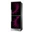 Walton WFD-1G0-GDSH-XX Refrigerator 184 L image