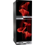 Walton WFE-2H2-GDEN-XX (Inverter) Refrigerators 282 L image