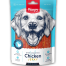 Wanpy Dog Treat oven Roasted Chicken Jerky 100 gm image