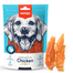 Wanpy Dog Treat oven Roasted Chicken Jerky 100 gm image