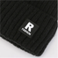Warm Thicken Winter Beanie Hats Ski Outdoor Men's And Women Caps image