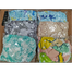 Washable Cloth Diaper Pant for Baby (0-24 Months ) 1 Pcs image