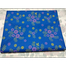 Washable Waterproof Full Bed Urine Mat For Kids 6x5 Feet -1 Pcs [Any Color] image