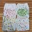 Washable and Adjustable Baby Cloth Diaper (S Size) (4-8kg) (6 Months) 1 Pcs image