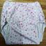 Washable and Adjustable Baby Cloth Diaper (S Size) (4-8kg) (6 Months) 1 Pcs image