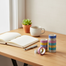 Washi tape- 3 rolls /30 Pcs image