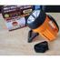 Wasing Explosion-proof Super Bright Flashlight - WSL-828 image