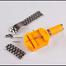 Watch Adjuster Mechanical Dismantling Tool Cutter To Adjust The Length image