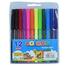 Water Color Pen 12 pcs image