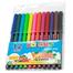 Water Color Pen 12 pcs image