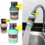 Water Faucet Filter Household Kitchen Home Faucet Mini Tap Water Clean Purifier Filter Preview 1