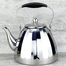 Water Kettle Food Grade Stainless Steel Fast Heating Tea Kettle - 2 Liter image