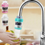 Water Purifier Mini Magnetic Water Filter Tap image