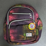 Water Resistant 14 Inch Stylish Ladies Printed Backpack (SM-LB01) image