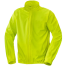 Water-Resistant Lime Color Attractive Stylish Cheap Price Wind Breaker For Motorcycle Outdoor Bicycle Night Work-1Pcs image
