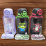Spiderman Lotso Alien Mickey Water Bottle 680 ml image