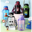 Spiderman Lotso Alien Mickey Water Bottle 680 ml image