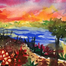 Water color Book A5 , Art, Sketch, Drawing Book For Artist image