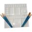 Watercolor Folding Palette - 33 Mixing Wells (large) image