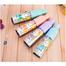 Watercolor Pen Colour Pen Set for Drawing Painting, Art Marker Pens 24 Colour. image