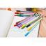 Watercolor Pen Colour Pen Set for Drawing Painting, Art Marker Pens 24 Colour. image