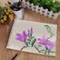 Watercolour Book Art/Artist Sketchbook - A4 image