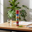 Watercolour Pencils Set Round Tin Box 12 image