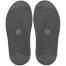 Waterproof Rain Shoe Protector Cover Reusable Non-Slip Boot Covers For Motorcycle Cycling And Outdoors Unisex 1 Pair Black image