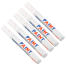 Waterproof Tire Marking Pen White 5Pcs image