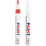 Waterproof Tire Marking Pen White And Red (Bundle Of 2) image