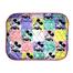 Waterproof Urine Mat For Baby 24 X 18inches - 1pc-(Any Design) image