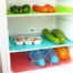 Waterproof Washable Fridge Mats, Drawer Mats - 3 Pcs image