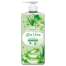 Watsons Aloe Vera Cream Body Wash Pump 700 ML image
