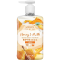 Watsons Honey And Milk Cream Hand Wash Pump 500 ML image