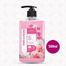 Watsons Rose And Orchid Gel Hand Wash Pump 500 ML image