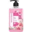 Watsons Rose And Orchid Gel Hand Wash Pump 500 ML image