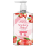 Watsons Strawberry And Yoghurt Cream Hand Wash Pump 500 ML image
