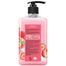 Watsons Strawberry And Yoghurt Cream Hand Wash Pump 500 ML image