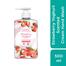 Watsons Strawberry And Yoghurt Cream Hand Wash Pump 500 ML image