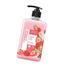 Watsons Strawberry And Yoghurt Cream Hand Wash Pump 500 ML image