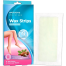 Watsons Wax Strips Body and Legs for Sensitive Skin image