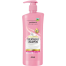 Watsons Yoghurt Smoothing Treatment Shampoo Pump 400 ml image