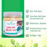 Wazih Organic Hairfall Treatment Pack - 100gm image