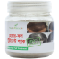 Wazih Organic Hairfall Treatment Pack - 100gm image