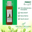Wazih Organic Neem Oil-100ml image