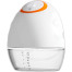 Wearable Wireless Hands-Free Electric Breast Pump | Ultra-Silent and Portable | Rechargeable Milk Collector image