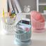 Weaving Pen/Pencil Holder with Desktop Storage for Office Desk image