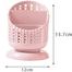 Weaving Pen/Pencil Holder with Desktop Storage for Office Desk image