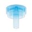 Wee Baby Anti-Colic PP Bottle- 240 ml image