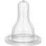 Wee Baby Anti-Colic Silicone Teat (0-6 Months) image